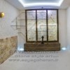 طراحی و اجرای اتاق نمک ، سونای خشک نمک ، غار نمک