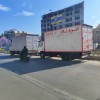 اتوبار باربری منطقه ۱۷شماره باربری فلاح حمل نقل
