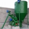 فروش دستگاه میکسر عمودی همزن مرغداری