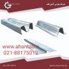 تولید پروفیل سمنت برد آهن تاب