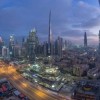 تور چارتر لحظه آخری دبی