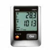 دیتالاگر دما و فشار 4 کاناله برند TESTO مدل 176P1