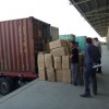 ترخیص کالای وارداتی و خدمات بازرگانی