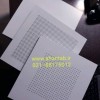 تایل آلومینیومی لبه صاف سقف کاذب
