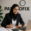 استخدام حسابدار خانم