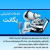 انجام کلیه خدمات اینترنتی بصورت حضوری و غیرحضوری،انواع ثبت ن