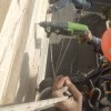 خدمات فنی و مهندسی در ارتفاع