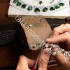 دوره اموزشی فیروزه کوبی