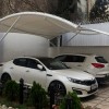 سایبان ماشین و پارکینگ