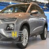 قطعات یدکی هایما HAIMA 8S