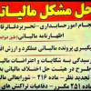 مدیرومشاور مالی ((وکیل حرفه ای مالیاتی و بیمه))