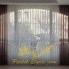 پرده ورتیکال پذیرایی شمال تهران