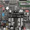 برد آموزشی پیشرفته AVR (نسخه IOT)