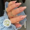 کاشت ناخن عباس آباد