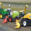 واردکننده انواع ماشین الات کشاورزی