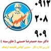 بازرسی و تست سیستم های ایمنی برق و ارتینگ و صدور گواهی اداره