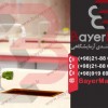 عرضه شیرآلات آزمایشگاهی با کیفیت در بایرمن