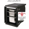 نمایندگی باکس غذا