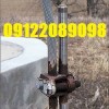 طراحی ساخت تابلوبرق استیل جهت کارخانجات مواد غذایی