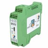 ترنسمیتر دما ریلی مبدل ترموکوپل به 4-20 thermocoup