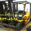 بررسی وضعیت سلامت لیفتراک و صدور گواهی معتبر