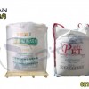فروش PET 821 و PET 825 و پلی اتیلن ترفتالات وانکای