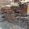 شیرآلات برنجی کارکرده