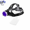 چراغ LED Headlamp UV برند LCNDT مدل HD200