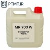 مایع آشکارکننده دولوپر MR703 برند ام آر شیمی
