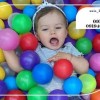 خرید توپ پلاستیکی استخری برای موکب با قیمت مناسب