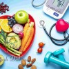 کلینیک تغذیه و رژیم درمانی