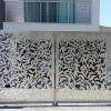تولید فایل برش لیزری