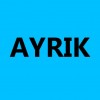 پارکت لمینت آیریک AYRIK