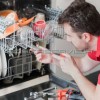 تعمیر ظرفشویی بوش