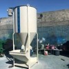 فروش دستگاه میکسر عمودی چند تنی دامداری