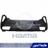 سپر عقب هایما اس 8