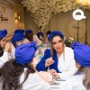 آموزش فیبروز در آکادمی غزل زرگریان