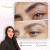 بهترین مرکز هاشور ابرو در تهران با مجرب ترین پرسنل