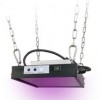 چراغ LED UV Panel-UV-1 برند LCNDT