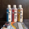 ست اسپری مایعات نافذ PT برند MR CHEMIE آلمان