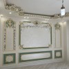 گچبری پیش ساخته آرامان