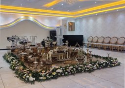 دفتر ازدواج غرب تهران