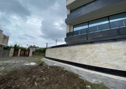 فنس الکتریکی اسپارا | حفاظ مدرن و ایمن برای خانه