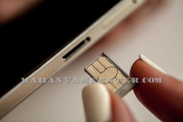 فروش اقساطی سیم کارت