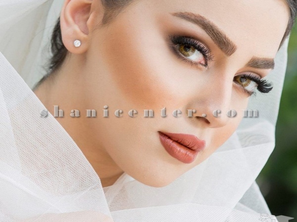 بهترین سالن زیبایی عباس آباد