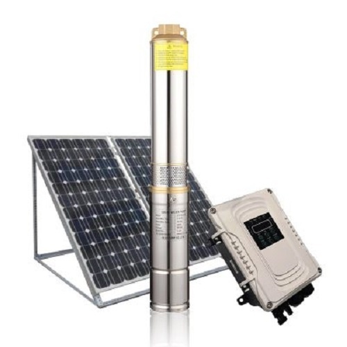پمپ و شناور خورشیدی  difful 4dsc4 8-203-110-1500