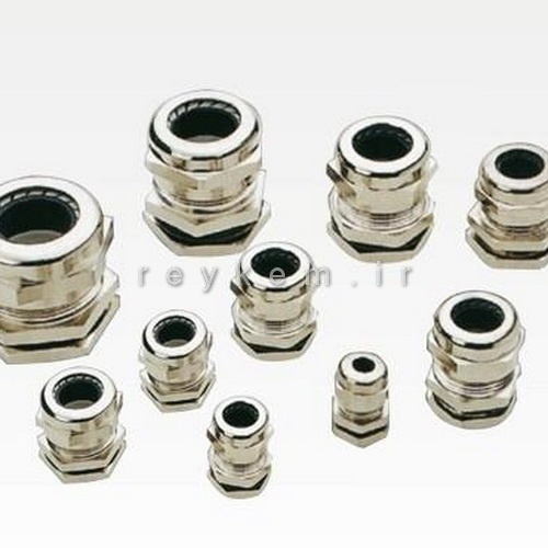 رابط های بی متال GTL