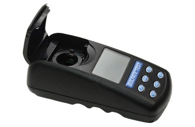 کیت تست کلر،سولفات،نیترات برند ELCOMETER مدل 134CS