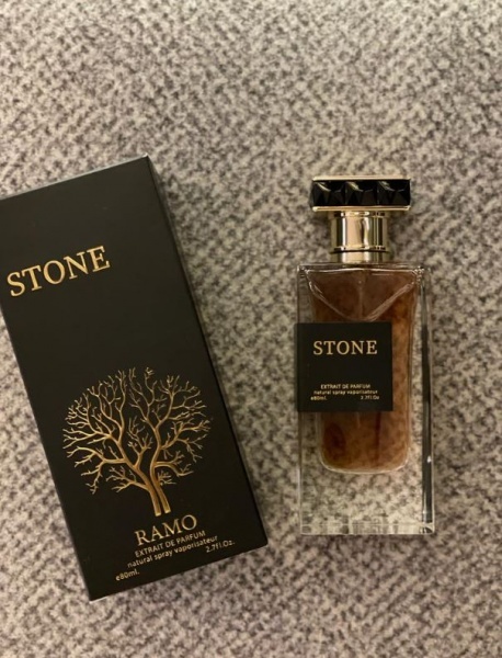 پخش ادکلن رامو ایتالیا 2025  RAMO PERFUME
