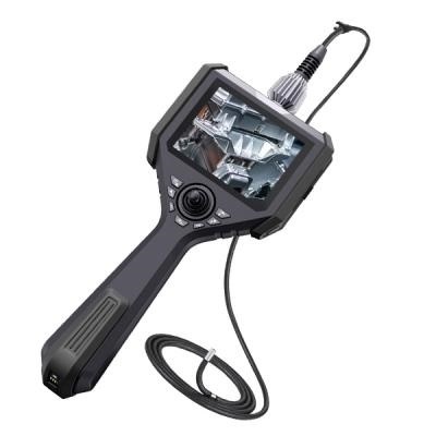 ویدیوبروسکوپUV fluorescence برندVSNDT مدلVS-UVK60